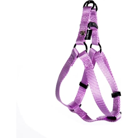 Harnas voor hond nylon harnas Martin Sellier Clas