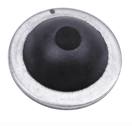 Magneetplaat, compl.