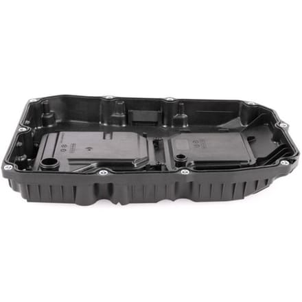 Oliepan, automatische versnellingsbak VAICO V30-3544