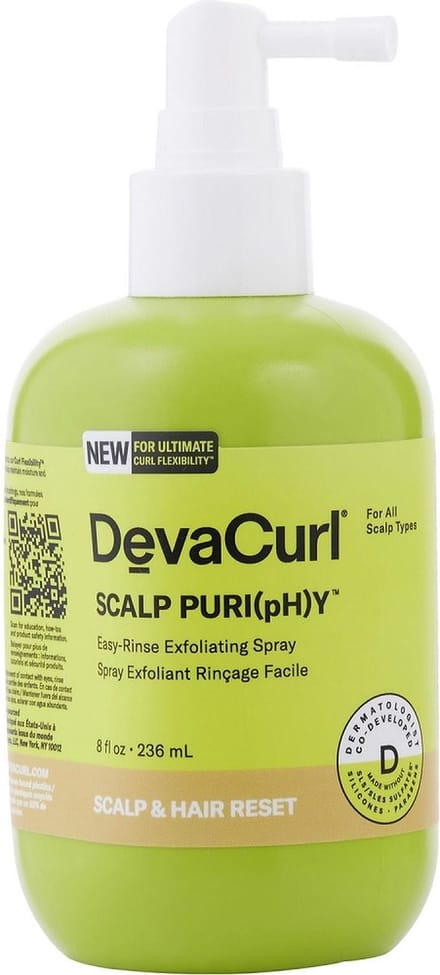 DevaCurl - Scalp Puri(pH)y
