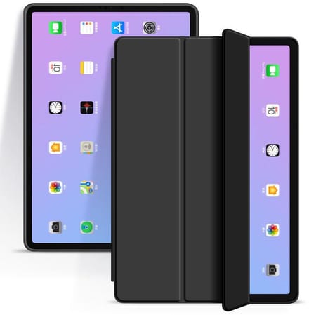 iPad Pro 13 2024 DENVER Folio