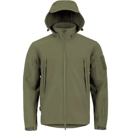 Softshell jas Highlander Tactical