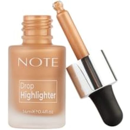 NOTE - Drop Highlighter - 3 Colors 03# Candlelight - 14ml