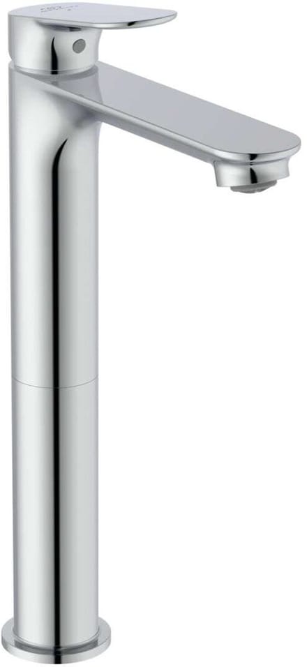 Ideal Standard Ceralife O - Wastafelkraan, BlueStart, chroom BE012AA