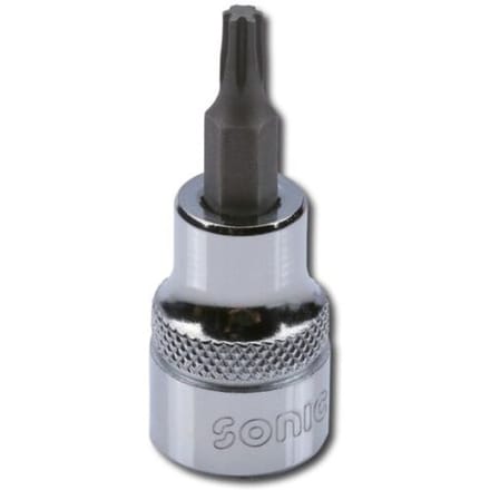 Schacht-aansluiting 3/8" TORX SONIC 8294807