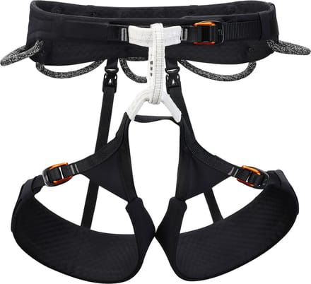 Petzl AQUILA Harness, zwart