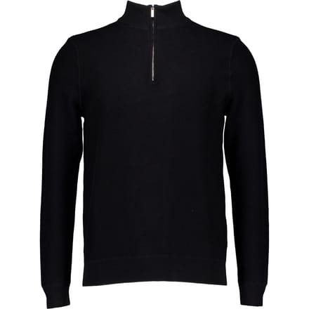 Vaganza Knitwear Sweater  Zwart Tv-4040