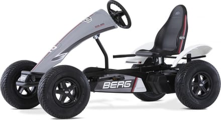 BERG XL frame Race GTS BFR-3 Skelter - Met handrem - Verstelbare Stoel - Drie versnellingen - Vanaf 5 jaar