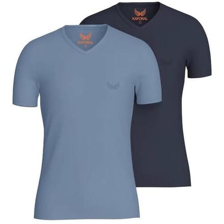 T-shirt Korte Mouw Kaporal JIFT