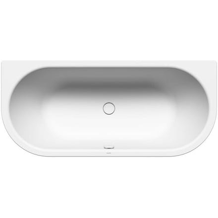 Kaldewei Centro Duo 2 135 bathtub 180 x 80 cm