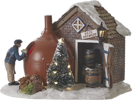Luville - Bierbrouwerij