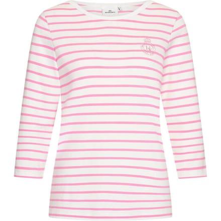 HV Polo Top korte mouw 04031007 caroline