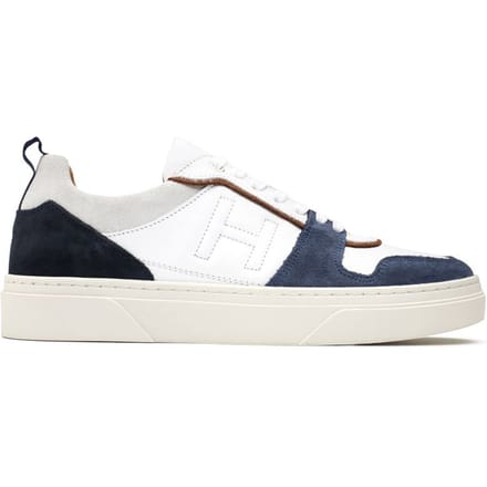 Hackett London Hackney Dextair Sneakers