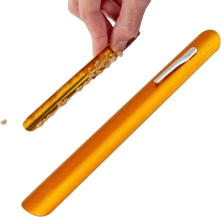 Kruimelveger - Reinigingsbegeleider - Snelle Reiniging - Draagbaar Design - 15 cm