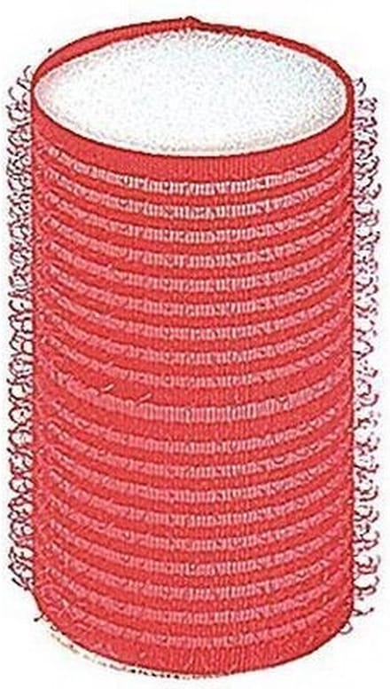 Donegal Zelfklevende Haarrollers 3,6cm 6 Stuks – 9111