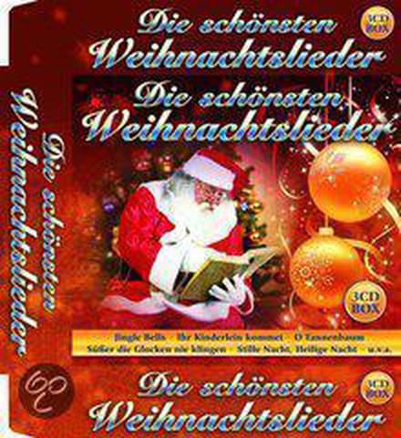 Schönsten Weihnachtslieder