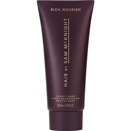 Hair by Sam McKnight Rich Nourish Conditioner