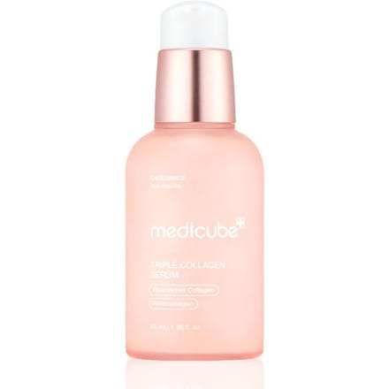 Medicube Collagen Serum 4.0 55 ml beige