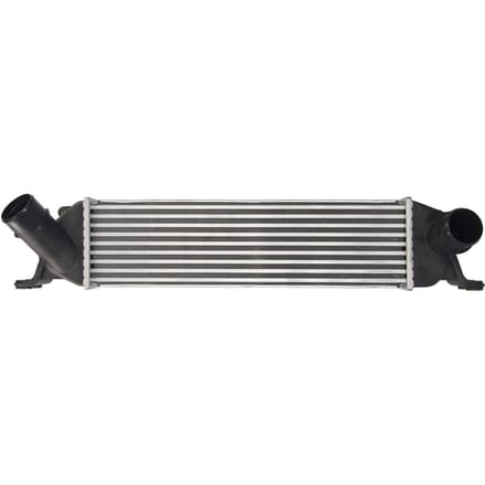 Intercooler THERMOTEC DA05012TT