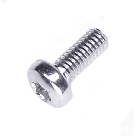 Screw m4x10