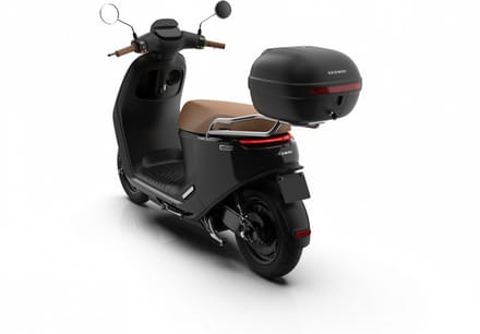 Segway Top Case (eScooter)