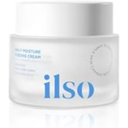 ilso - Daily Moisture Pudding Cream 50ml
