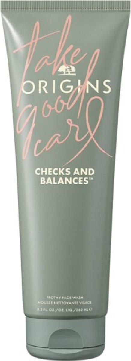 Origins Checks and Balances™ Frothy Face Wash 250 ml