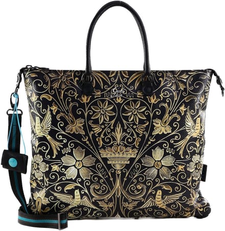 Gabs schoudertas G3 Plus Tote Bag Versailles veelkleurig