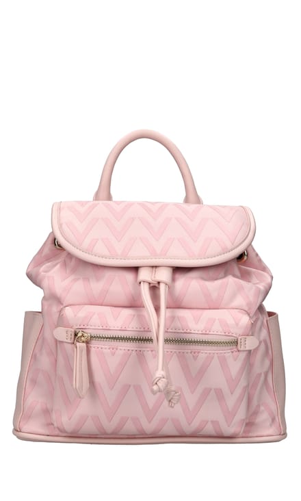 Valentino By Mario Valentino Zakken. Roze
