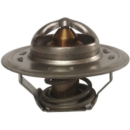 Thermostaat, koelvloeistof THERMOTEC D2PE001TT