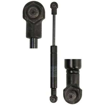 Gasveer, kofferdeksel STABILUS 4534DS
