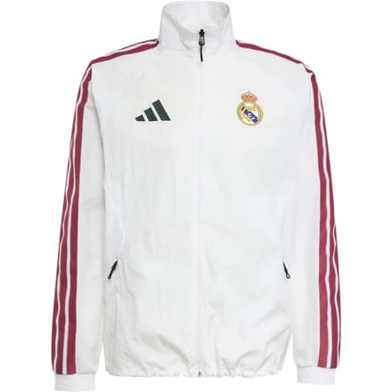 Real Madrid Thuis Trainingsjack 2026/27