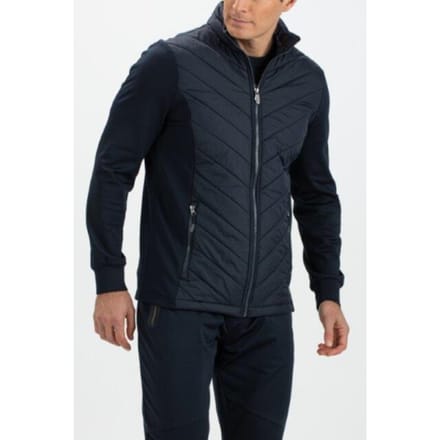 FALCON - hardy - Midlayer heren - Blauw