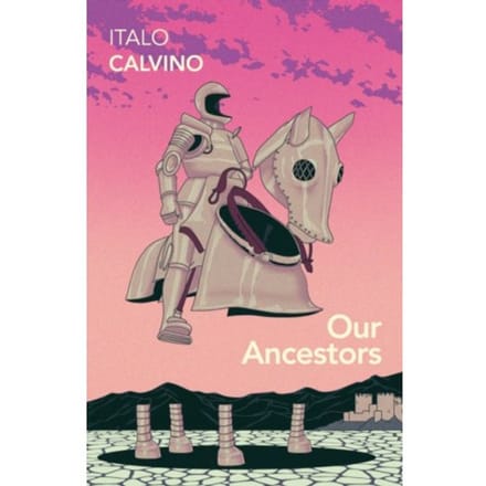 Our Ancestors - Italo Calvino