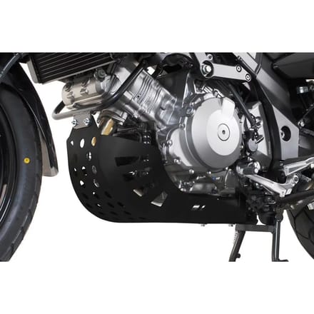 Motorsteun SW-Motech Suzuki DL 1000 V-Strom / Kawasaki KLV 1000