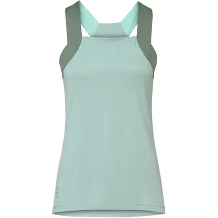 VAUDE Matera Top, Functioneel Shirt, Dames Bike-Sports TopSlanke pasvorm