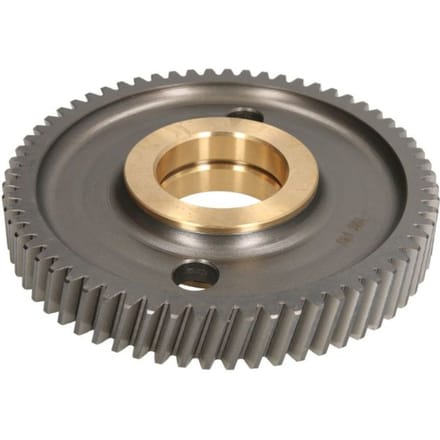 Tandwiel, nokkenas BTA B05-AG-094