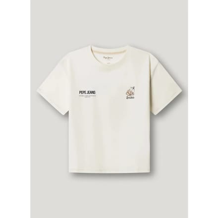 Kinder-T-shirt Pepe Jeans Cutbert