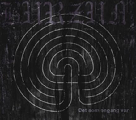 Det Som Engang Var - Burzum