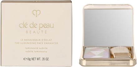 Cle De Peau The Luminizing Face Enhancer 10 g - #17 Celestial Sparks