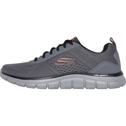 Sneakers SKECHERS grijs
