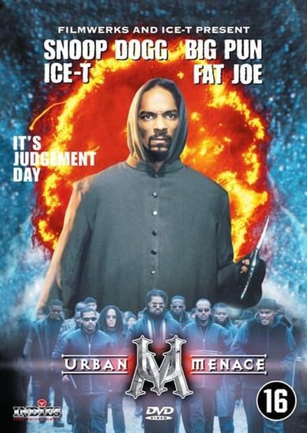 Urban menace (DVD)