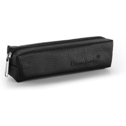 Pencil case Bombata classic black / zwart