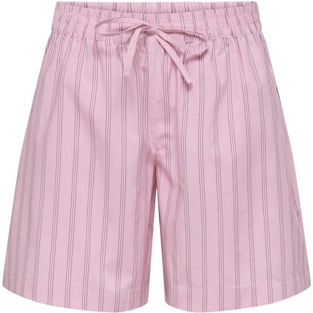 JDY Mio MW Woven Short Dames - Maat S