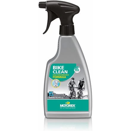 Motorex Reiniger Bike Clean Spuitbus 500 ml