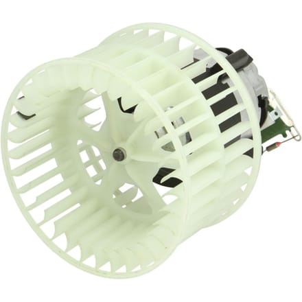 Binnenventilator NISSENS 87154