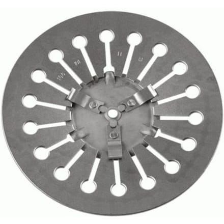 Koppelingsdrukplaat SACHS 3054 001 031