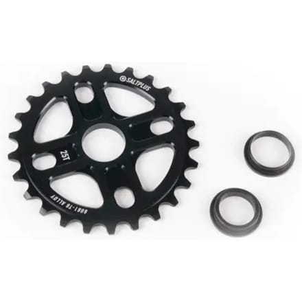 Fietskroon Salt Plus Manta