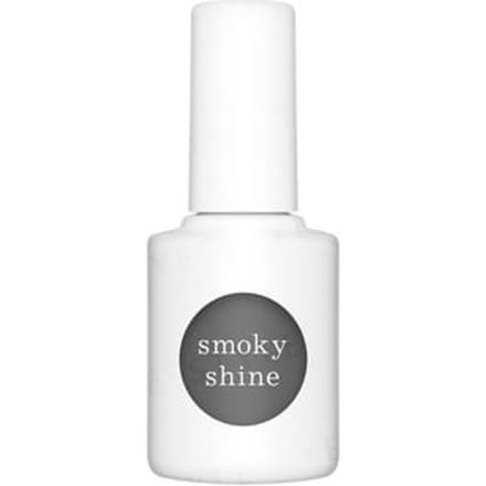 uka - Top Coat Smoky Shine 10ml