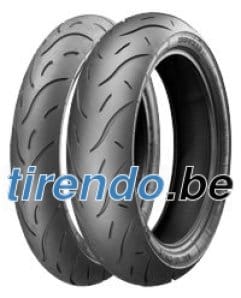 Heidenau K80 ( 160/60-17 TL 69H Achterwiel, M/C )